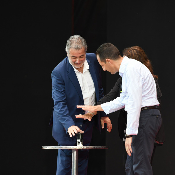 49° Premio Internazionale Flaiano di Narrativa e Italianistica